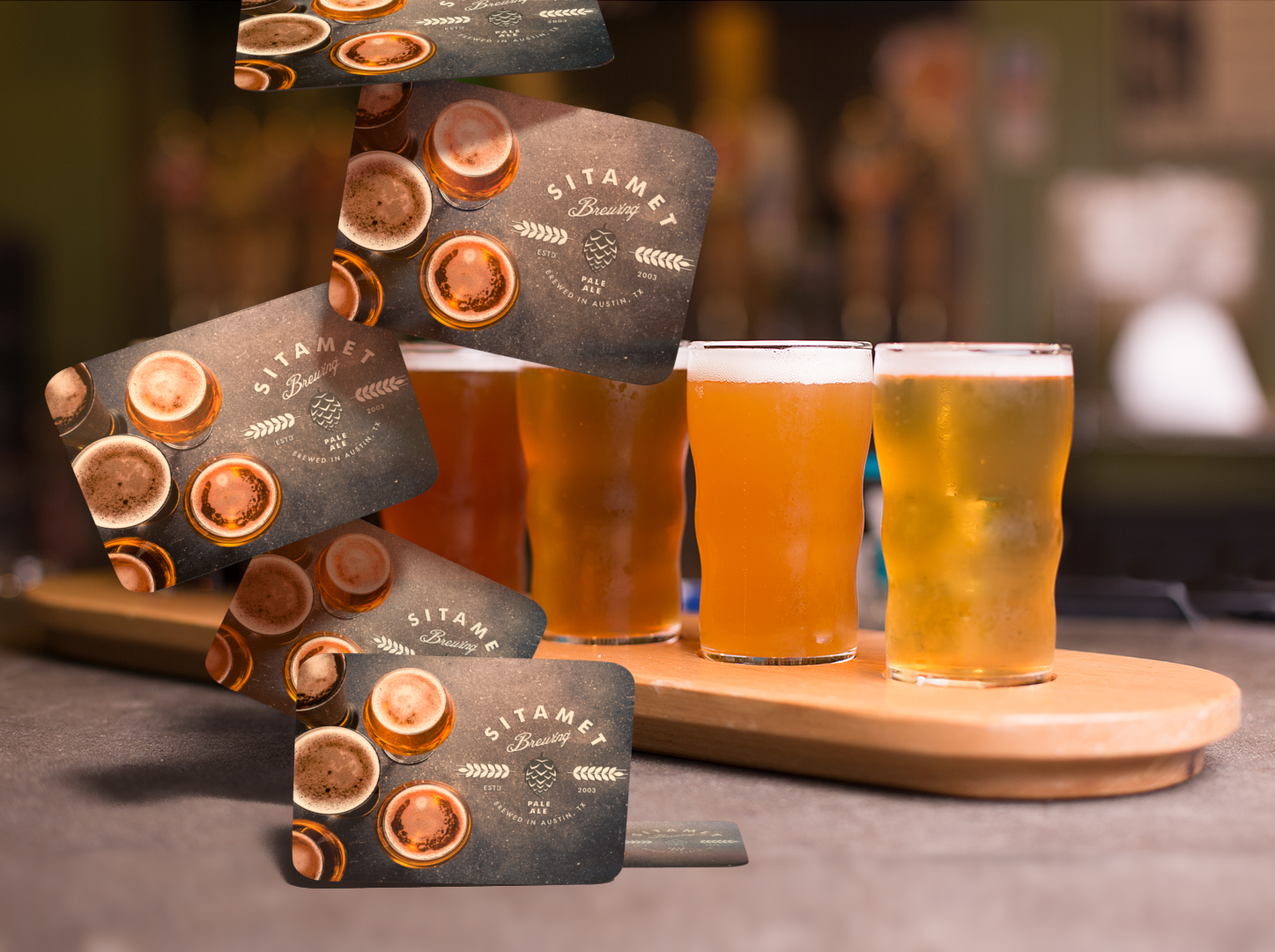 Plastic Card Options CARDSource